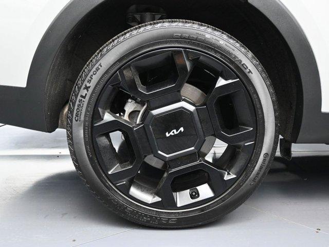 used 2024 Kia Sorento car, priced at $37,999