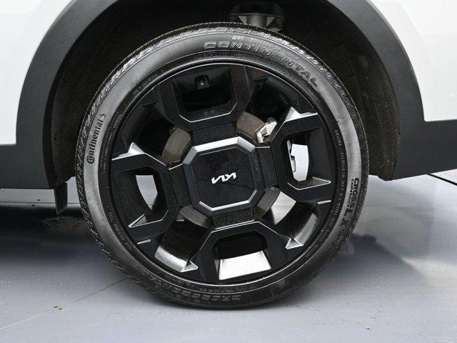 used 2024 Kia Sorento car, priced at $37,999
