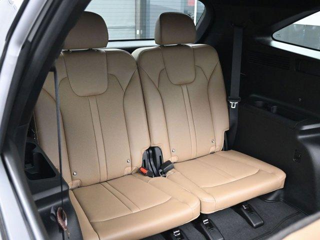 used 2024 Kia Sorento car, priced at $37,999