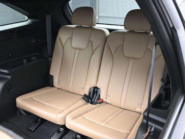 used 2024 Kia Sorento car, priced at $37,999