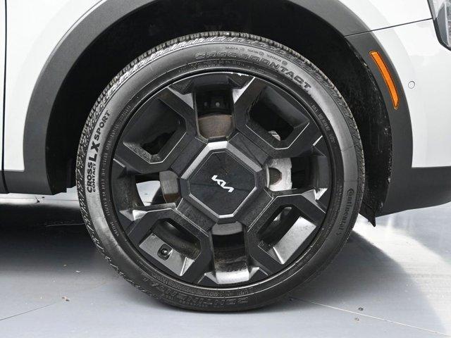 used 2024 Kia Sorento car, priced at $37,999