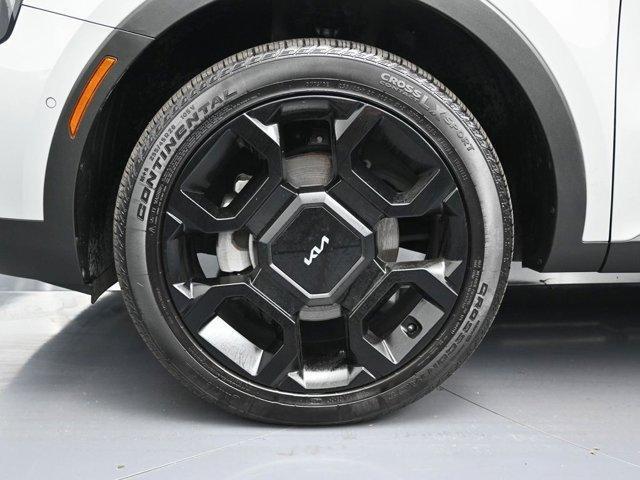 used 2024 Kia Sorento car, priced at $37,999