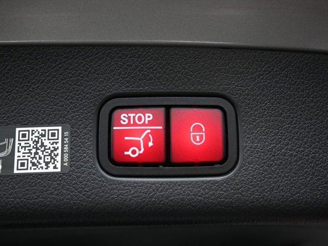 used 2024 Mercedes-Benz GLC 300 car, priced at $37,999