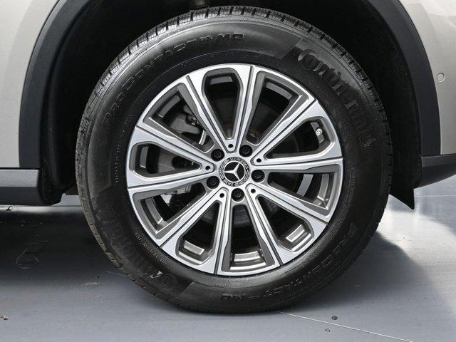 used 2024 Mercedes-Benz GLC 300 car, priced at $37,999