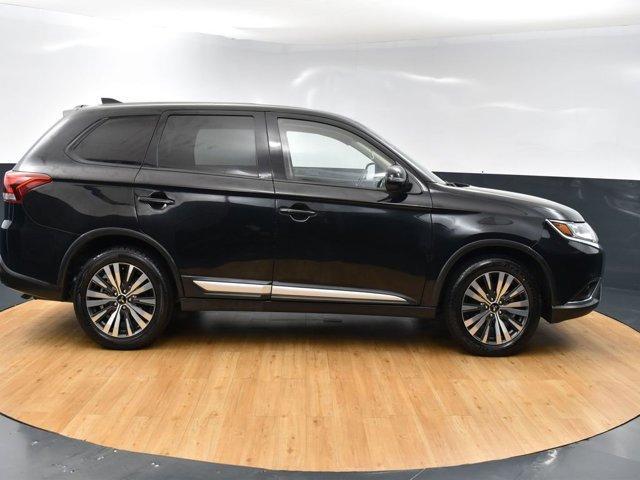 used 2019 Mitsubishi Outlander car, priced at $13,999