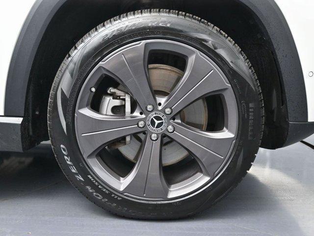 used 2022 Mercedes-Benz GLS 450 car, priced at $52,499