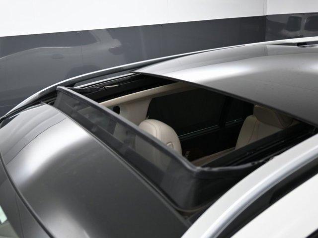 used 2022 Mercedes-Benz GLS 450 car, priced at $52,499