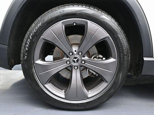 used 2022 Mercedes-Benz GLS 450 car, priced at $52,499