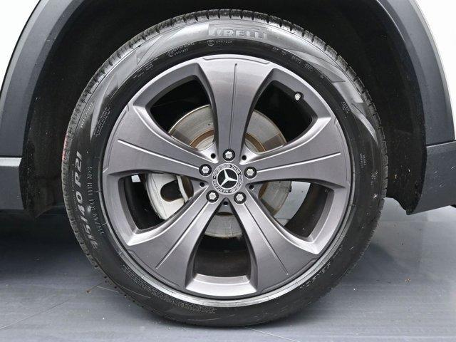 used 2022 Mercedes-Benz GLS 450 car, priced at $52,499