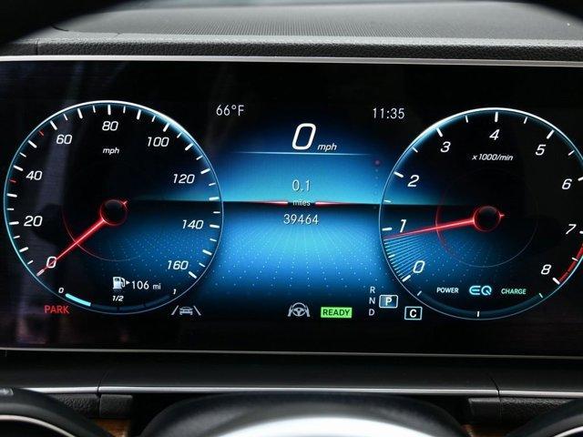 used 2022 Mercedes-Benz GLS 450 car, priced at $52,499