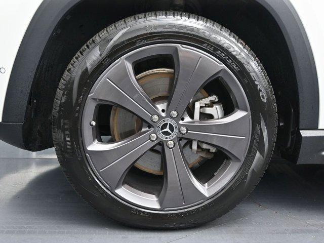 used 2022 Mercedes-Benz GLS 450 car, priced at $52,499