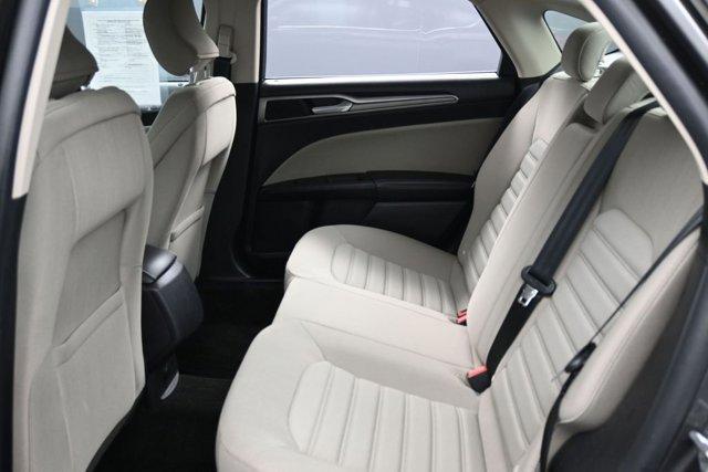used 2018 Ford Fusion Hybrid car, priced at $15,999