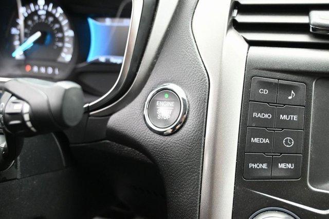 used 2018 Ford Fusion Hybrid car, priced at $15,999