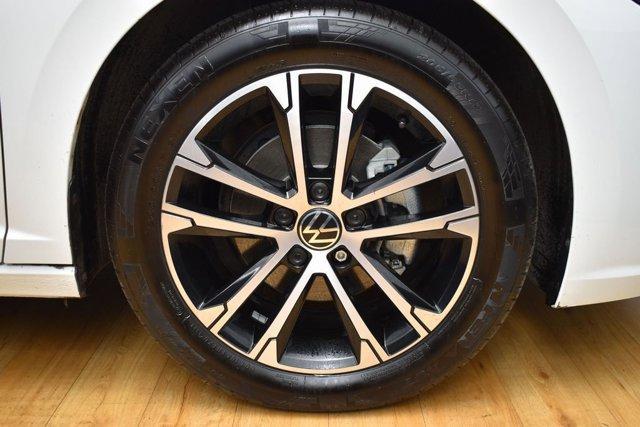 used 2024 Volkswagen Jetta car, priced at $20,999