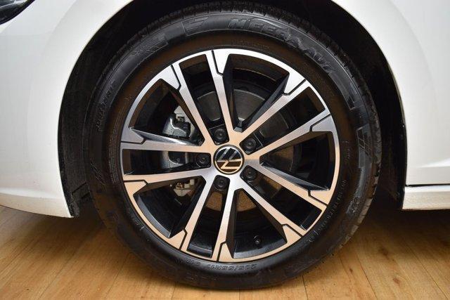 used 2024 Volkswagen Jetta car, priced at $20,999
