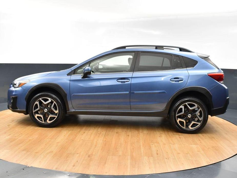 used 2018 Subaru Crosstrek car, priced at $20,999