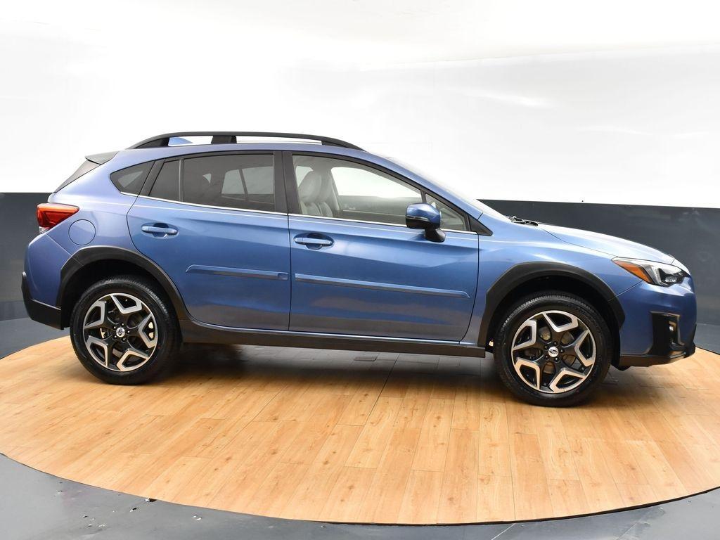 used 2018 Subaru Crosstrek car, priced at $20,999