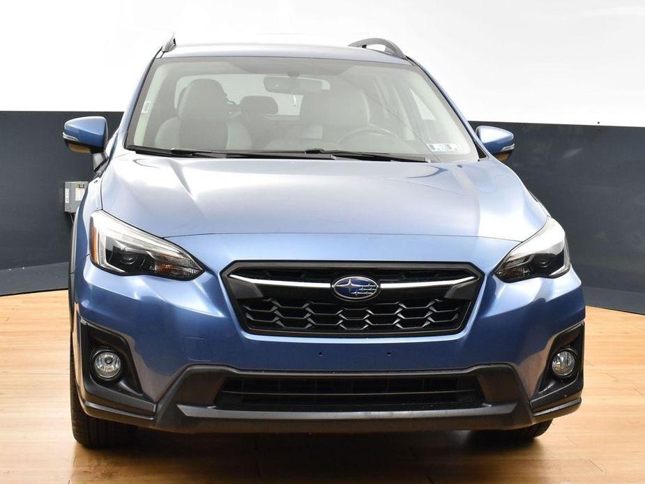 used 2018 Subaru Crosstrek car, priced at $20,999