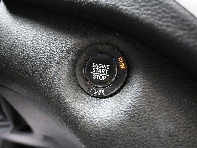 used 2018 Jeep Cherokee car, priced at $14,299