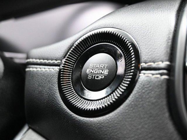 used 2022 Jeep Compass car, priced at $22,999