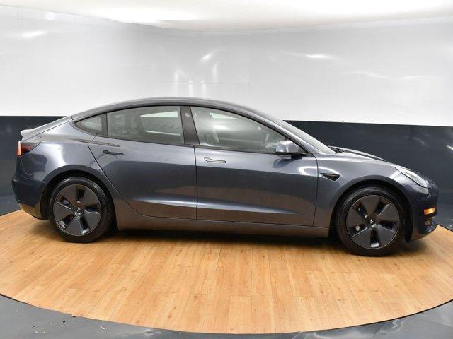 used 2021 Tesla Model 3 car, priced at $24,999