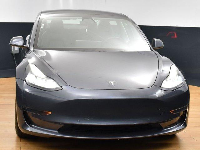 used 2021 Tesla Model 3 car, priced at $24,999