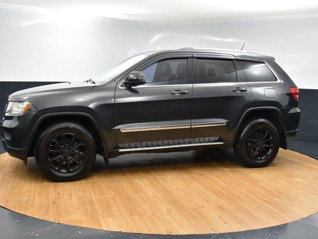 used 2011 Jeep Grand Cherokee car, priced at $8,999