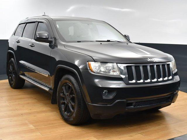 used 2011 Jeep Grand Cherokee car, priced at $8,999