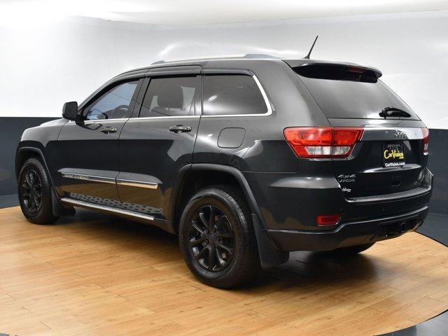 used 2011 Jeep Grand Cherokee car, priced at $8,999