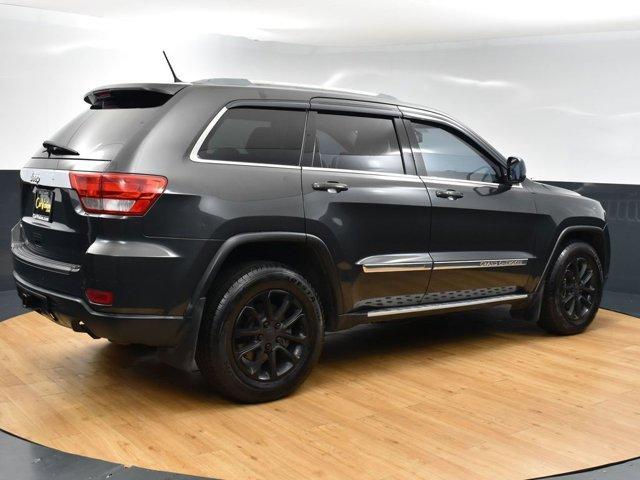 used 2011 Jeep Grand Cherokee car, priced at $8,999