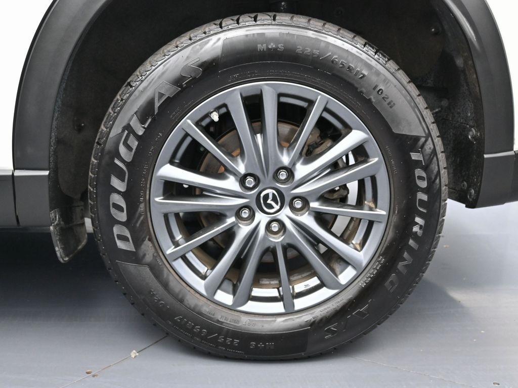 used 2019 Mazda CX-5 car, priced at $16,998