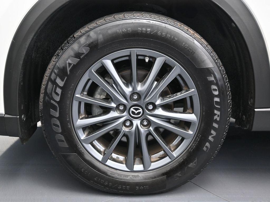 used 2019 Mazda CX-5 car, priced at $16,998