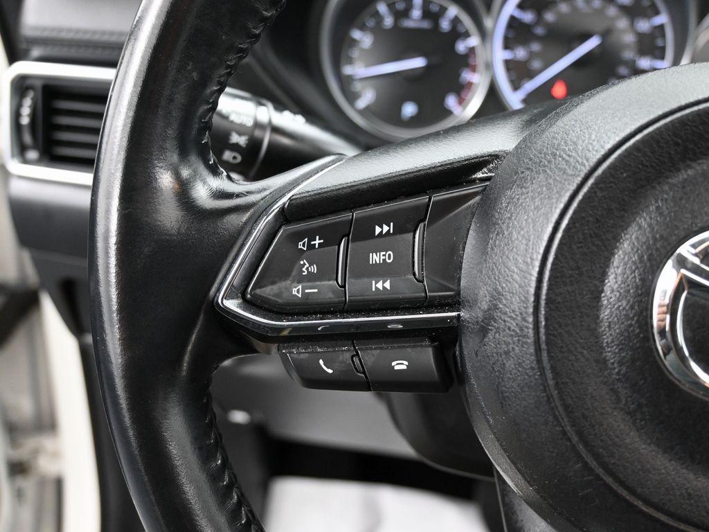 used 2019 Mazda CX-5 car, priced at $16,998