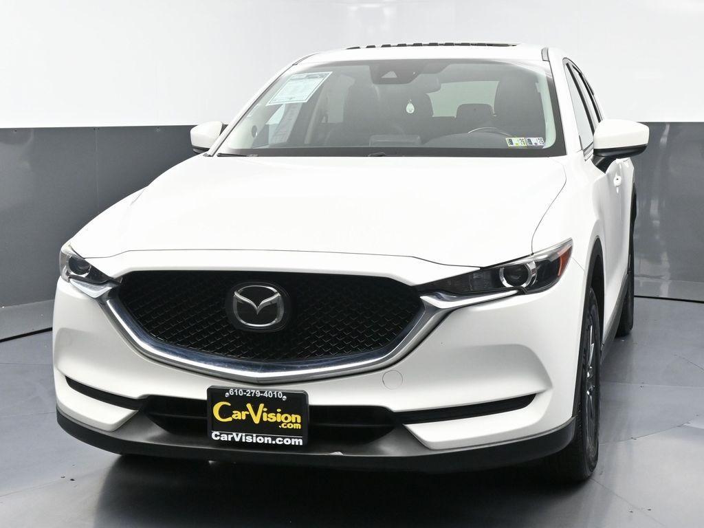 used 2019 Mazda CX-5 car, priced at $16,998