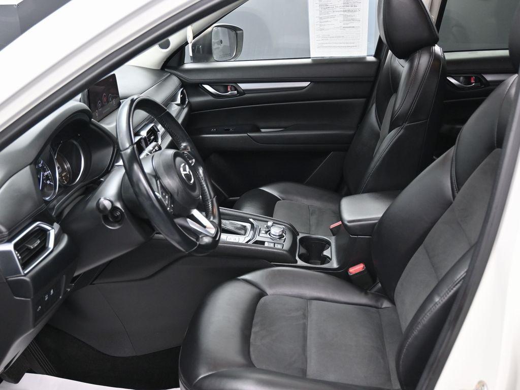 used 2019 Mazda CX-5 car, priced at $16,998