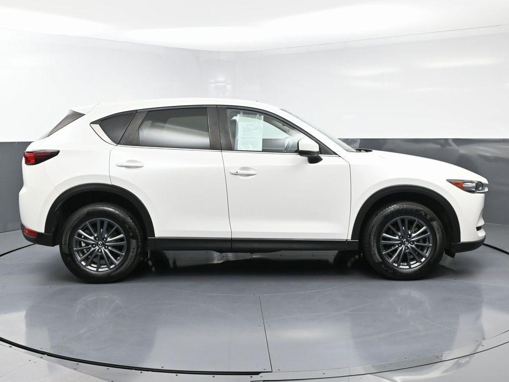 used 2019 Mazda CX-5 car, priced at $16,998