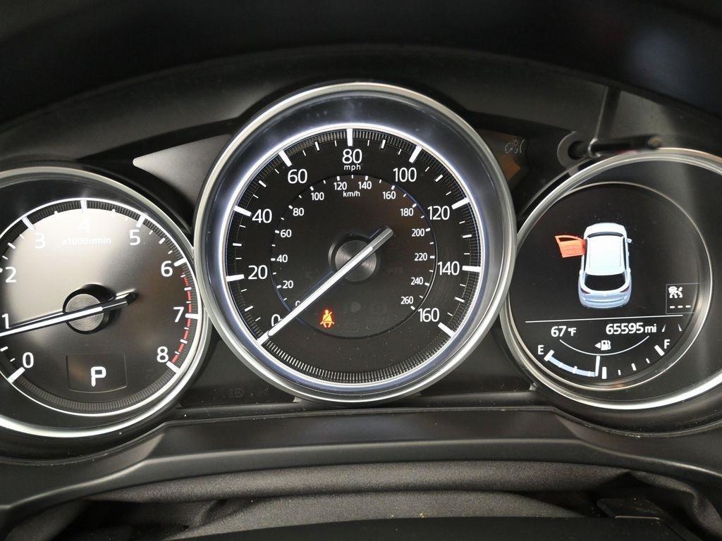 used 2019 Mazda CX-5 car, priced at $16,998