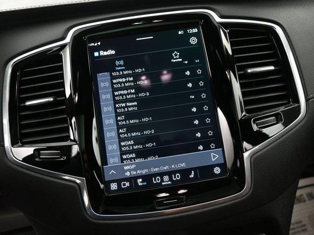 used 2024 Volvo XC90 Recharge Plug-In Hybrid car, priced at $44,499