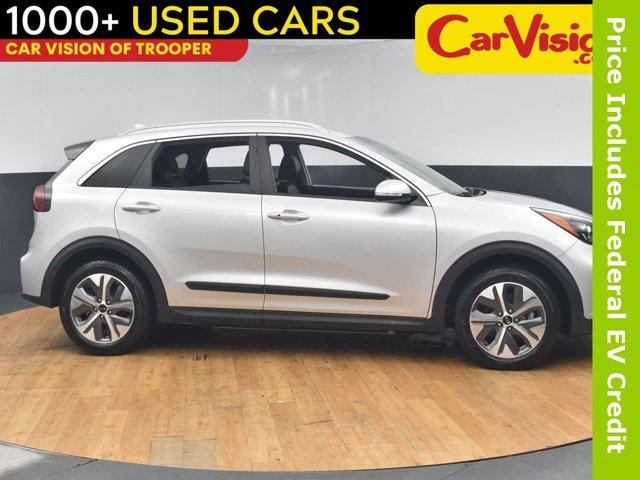 used 2020 Kia Niro EV car, priced at $15,999