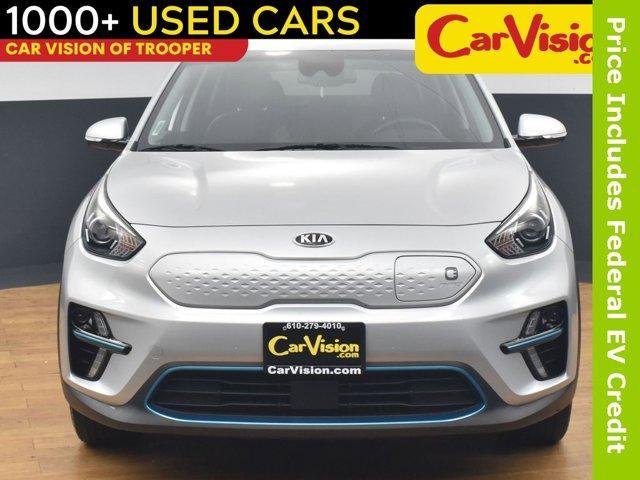 used 2020 Kia Niro EV car, priced at $15,999