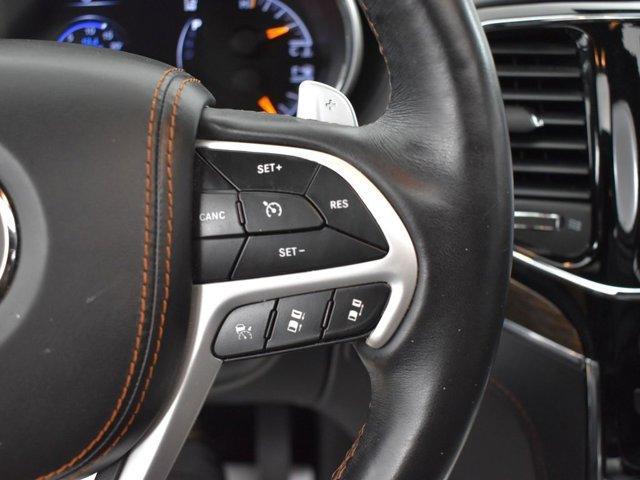 used 2019 Jeep Grand Cherokee car, priced at $29,499