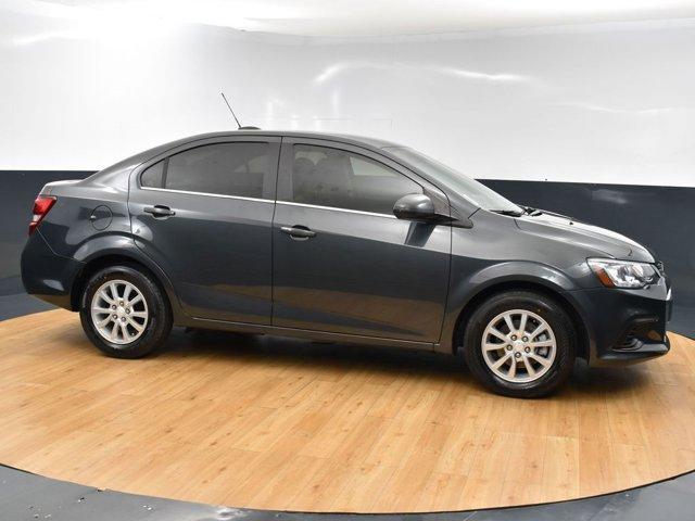 used 2020 Chevrolet Sonic car, priced at $10,999