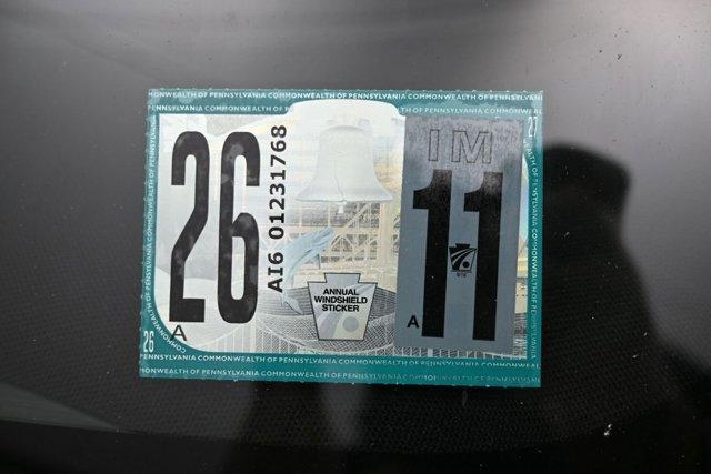 used 2023 Tesla Model 3 car, priced at $17,999