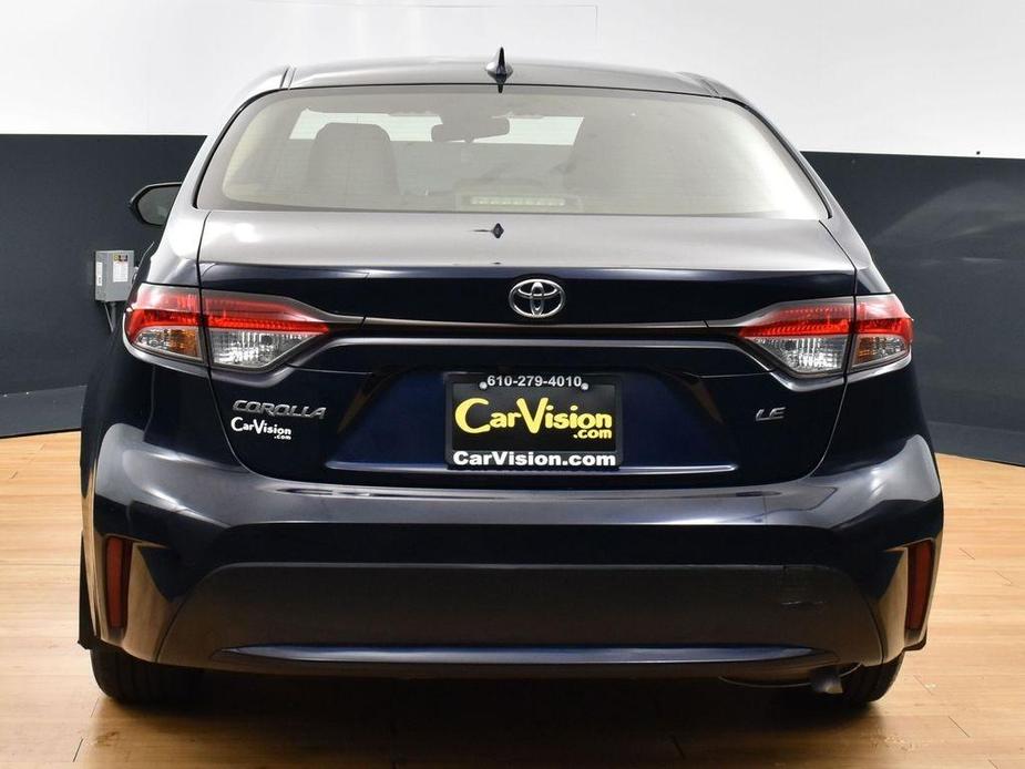 used 2020 Toyota Corolla car, priced at $15,999