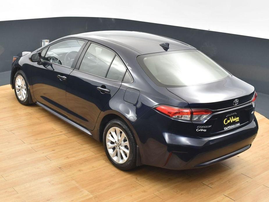 used 2020 Toyota Corolla car, priced at $15,999