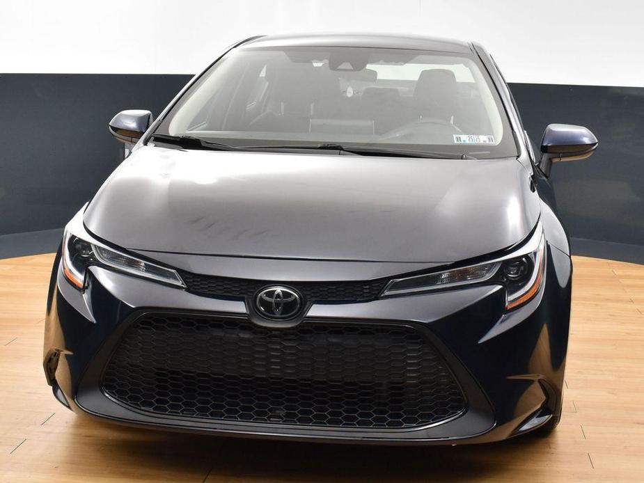 used 2020 Toyota Corolla car, priced at $15,999