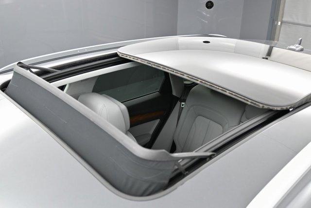 used 2022 Audi Q5 car, priced at $33,999