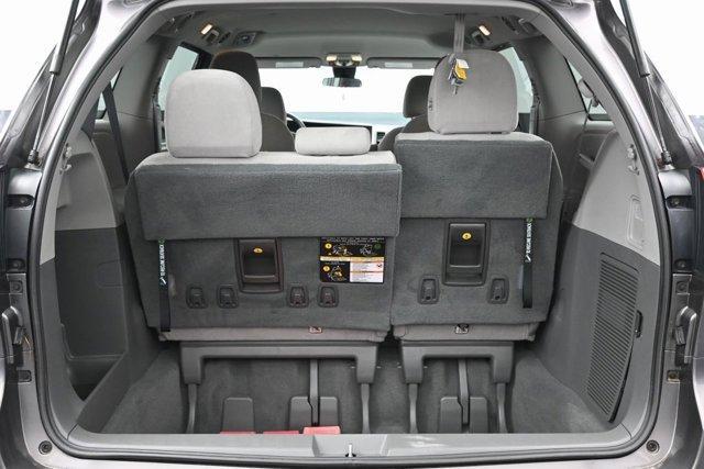 used 2019 Toyota Sienna car, priced at $25,999
