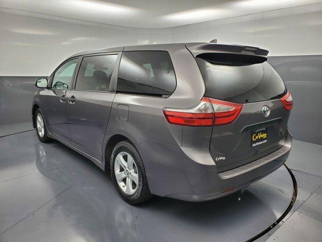 used 2019 Toyota Sienna car, priced at $25,999