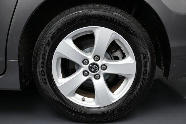used 2019 Toyota Sienna car, priced at $25,999